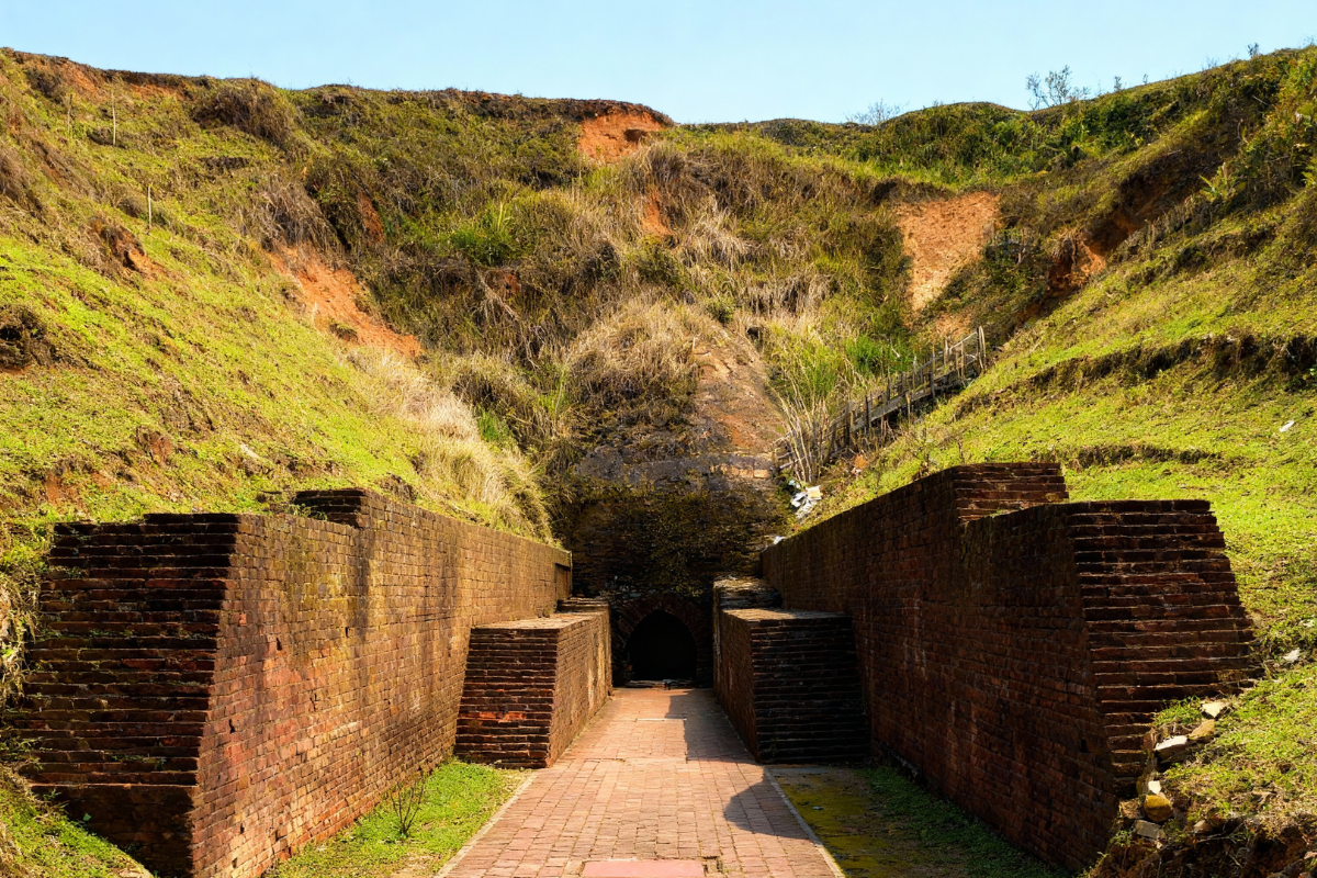 Kaziranga National Park