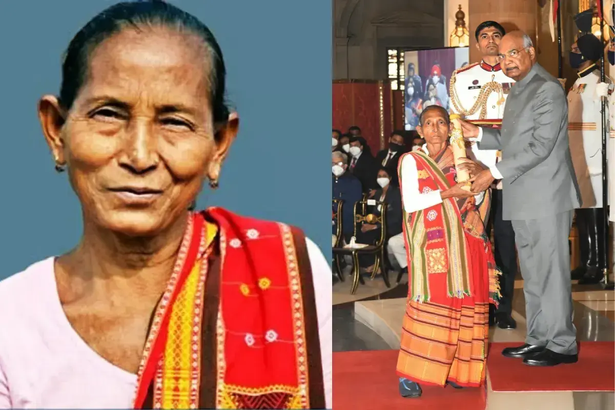 Birubala Rabha: The Lesser-known Reformist from Assam