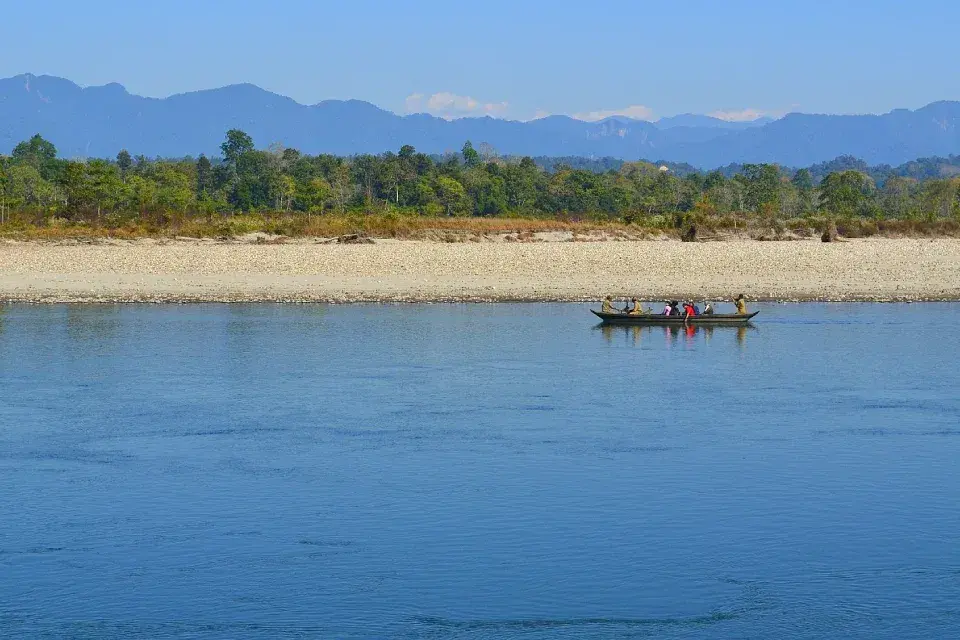 Top 5 Picnic Places in Tezpur with Serene Beauty (2026)