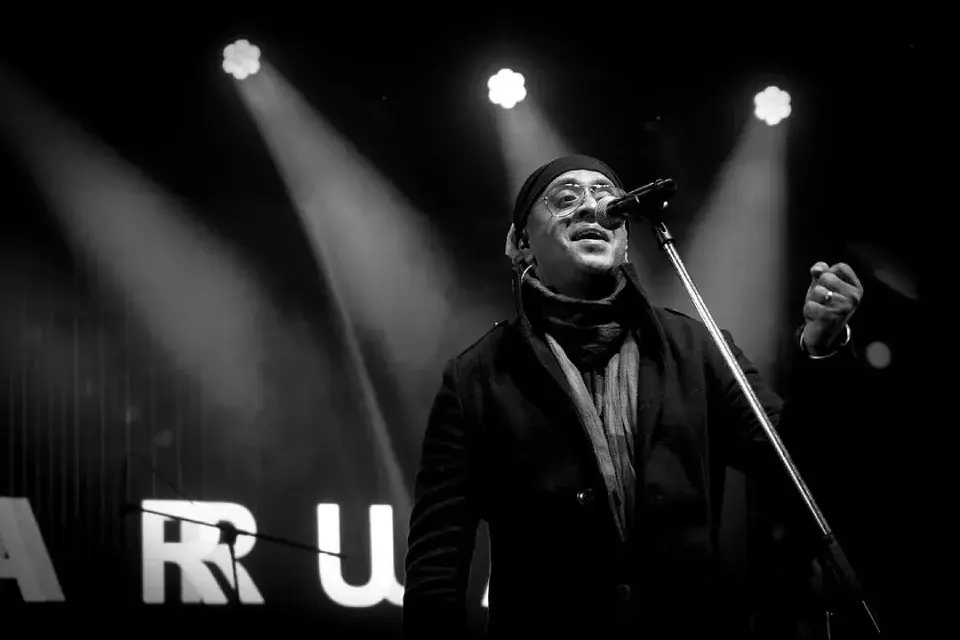 Joi Barua: The Assamese Singer Who Created His Own Genre